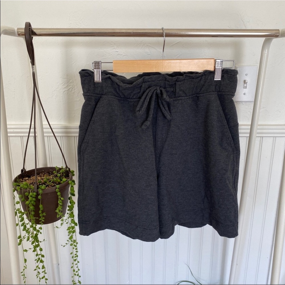 Lululemon Hello Sunday Shorts